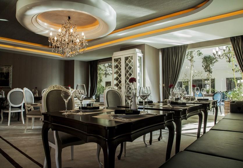 Ada Beach Hotel Karavas  Екстер'єр фото