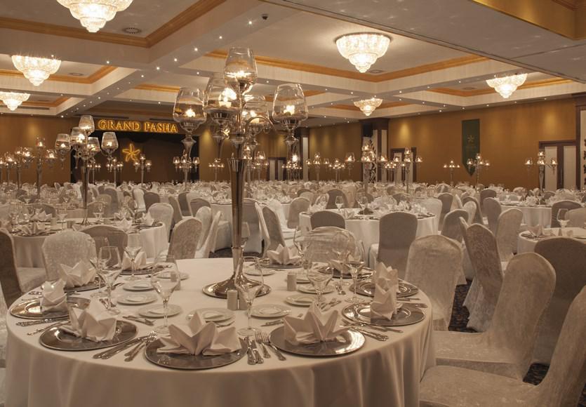 Ada Beach Hotel Karavas  Екстер'єр фото