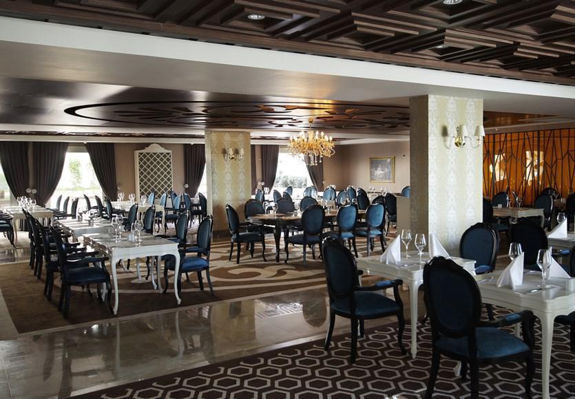 Ada Beach Hotel Karavas  Екстер'єр фото