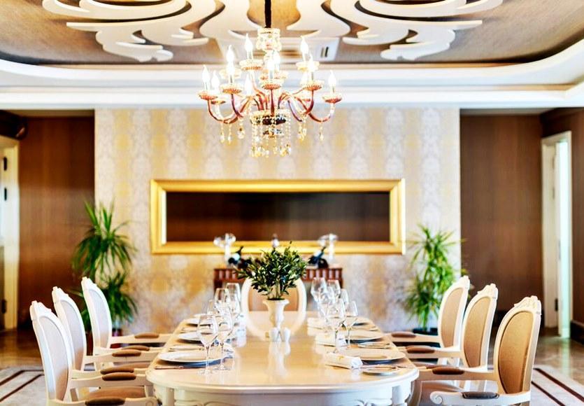Ada Beach Hotel Karavas  Екстер'єр фото