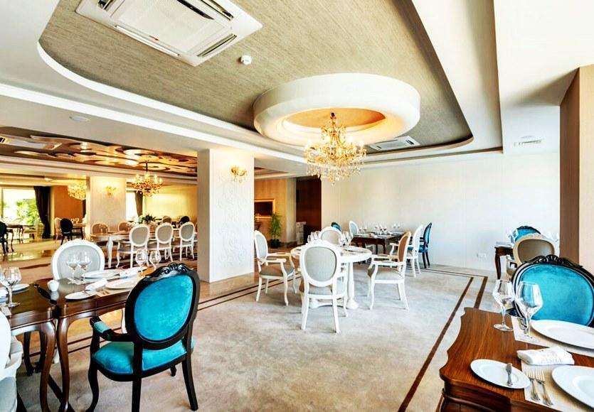Ada Beach Hotel Karavas  Екстер'єр фото