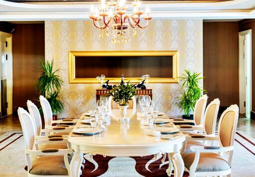 Ada Beach Hotel Karavas  Екстер'єр фото