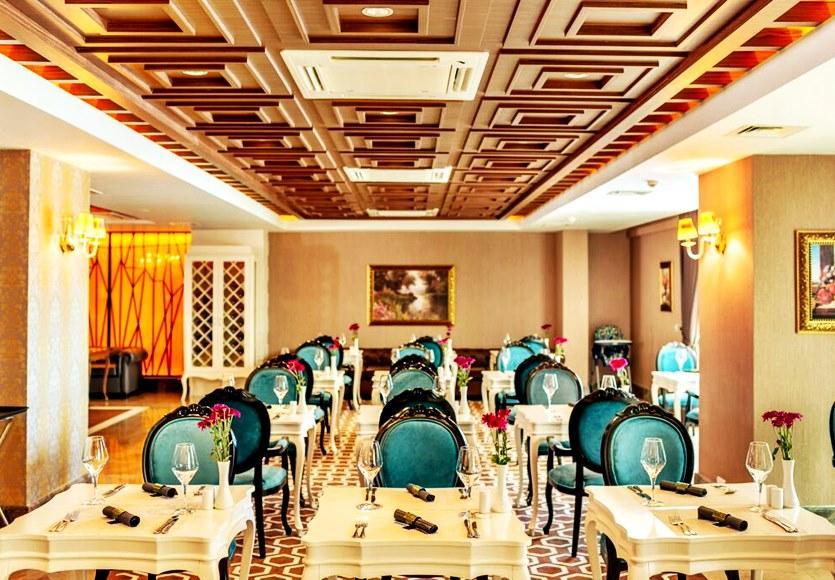 Ada Beach Hotel Karavas  Екстер'єр фото